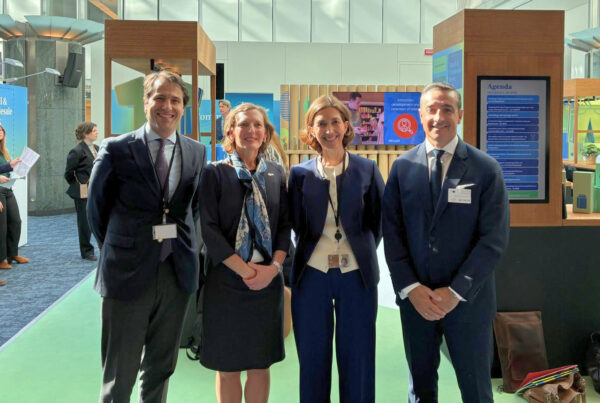 El etiquetado digital, clave para el futuro del Mercado Único