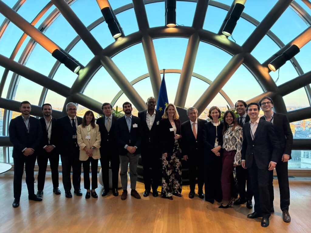 El etiquetado digital, clave para el futuro del Mercado Único